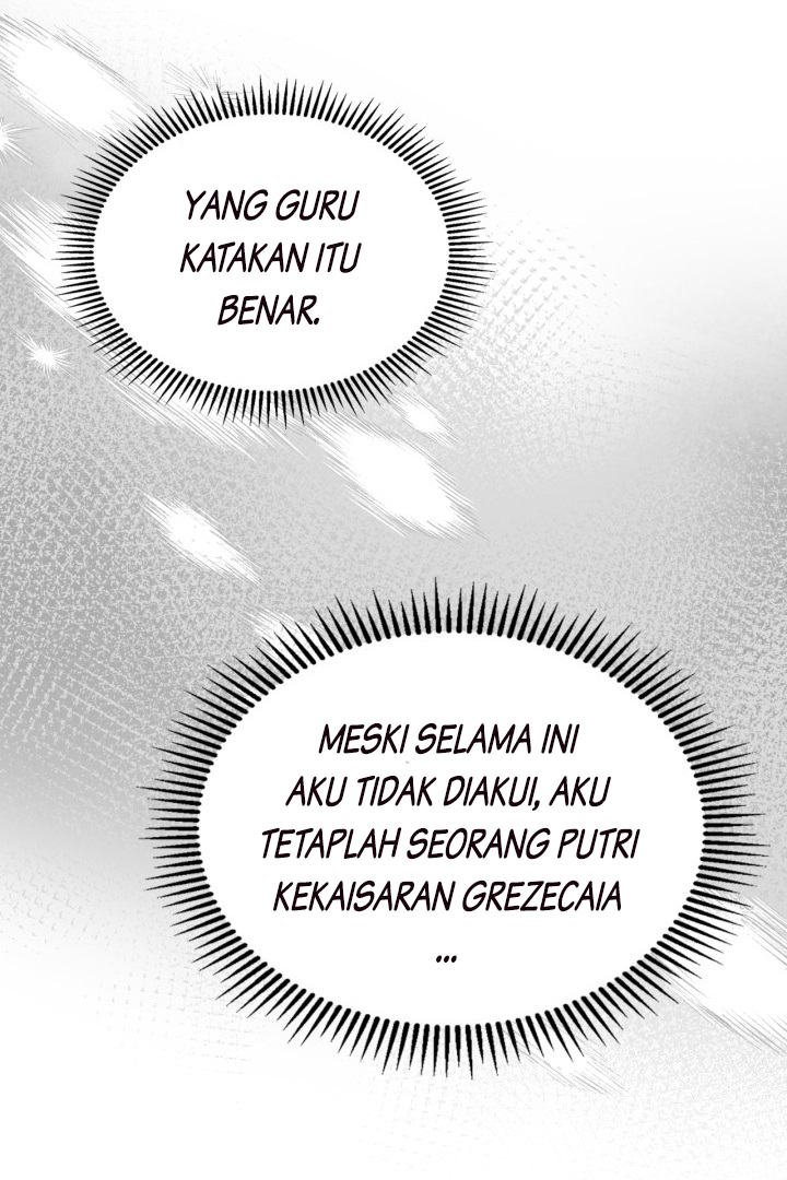 Baby Prisoner of Winter Castle Chapter 40 - halaman 137