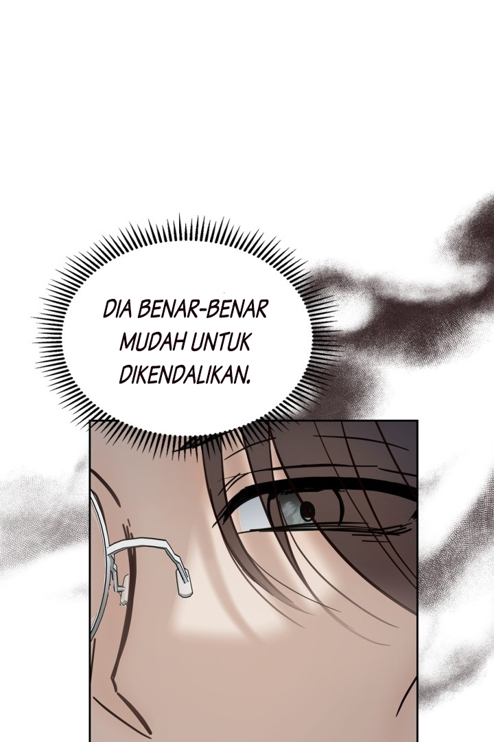 Baby Prisoner of Winter Castle Chapter 40 - halaman 140