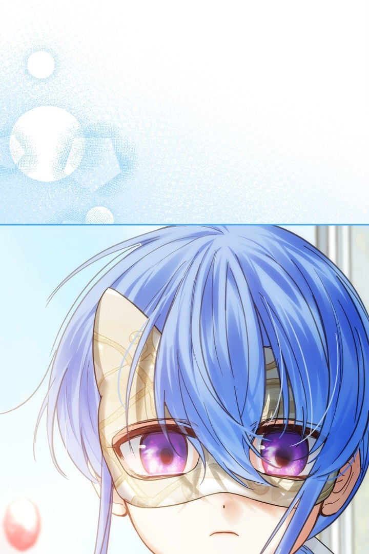 Baby Prisoner of Winter Castle Chapter 40 - halaman 149