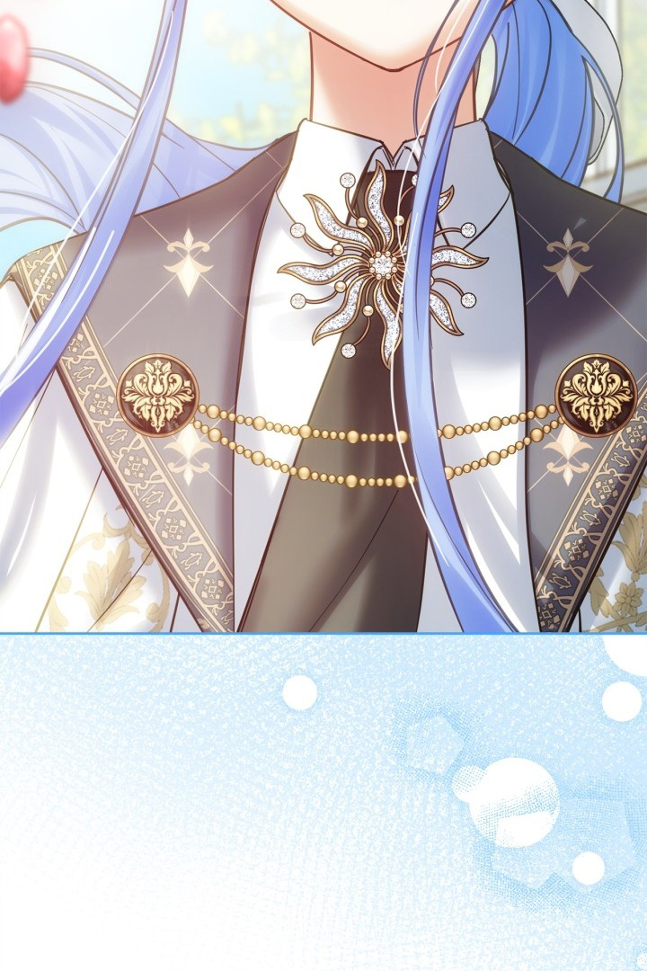 Baby Prisoner of Winter Castle Chapter 40 - halaman 150