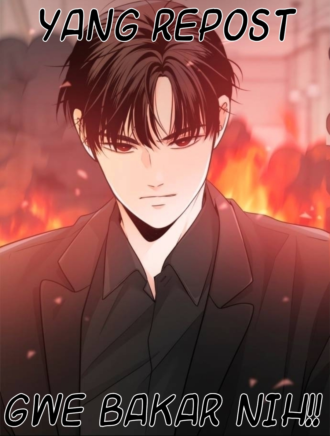 Baby Prisoner of Winter Castle Chapter 40 - halaman 153