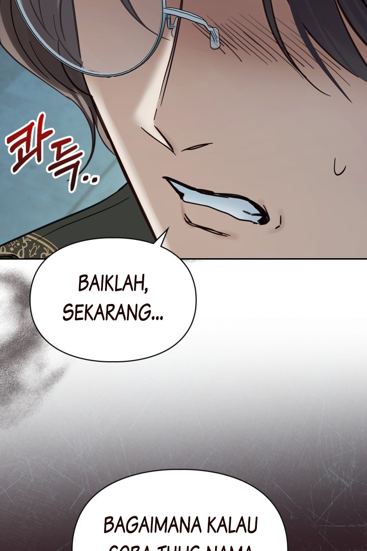 Baby Prisoner of Winter Castle Chapter 40 - halaman 17
