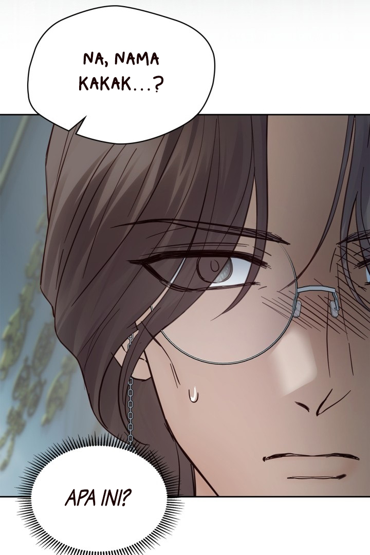 Baby Prisoner of Winter Castle Chapter 40 - halaman 21