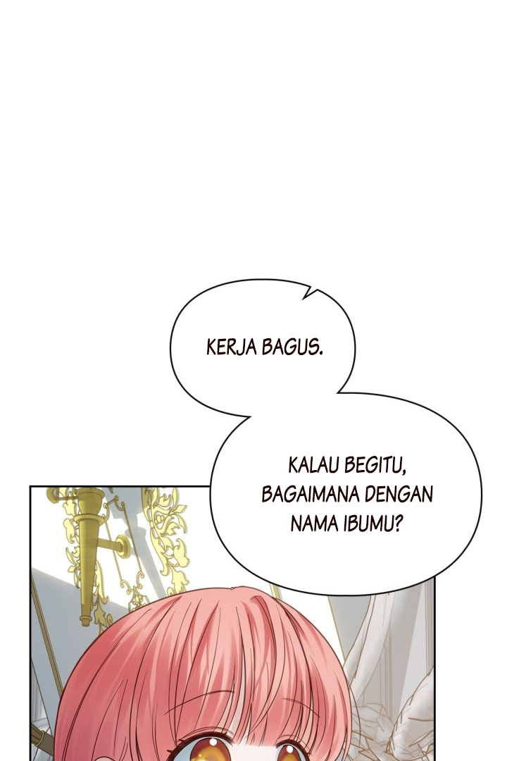 Baby Prisoner of Winter Castle Chapter 40 - halaman 27