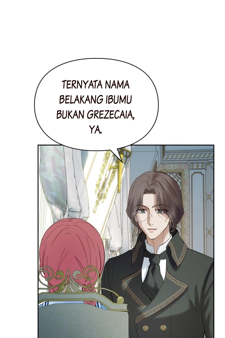 Baby Prisoner of Winter Castle Chapter 40 - halaman 29