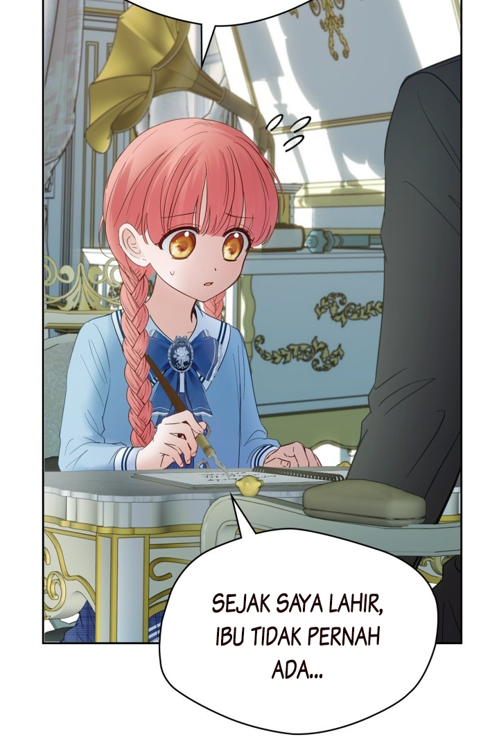Baby Prisoner of Winter Castle Chapter 40 - halaman 31