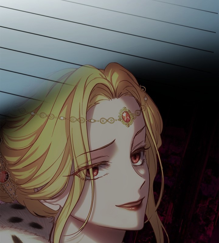 Baby Prisoner of Winter Castle Chapter 40 - halaman 36