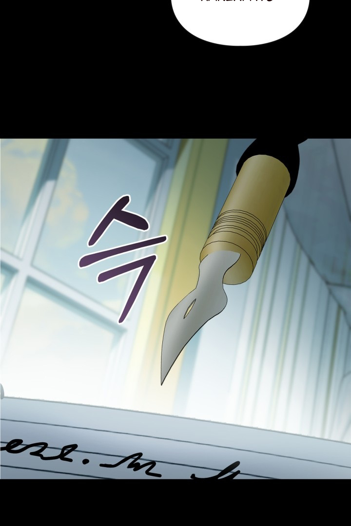 Baby Prisoner of Winter Castle Chapter 40 - halaman 40