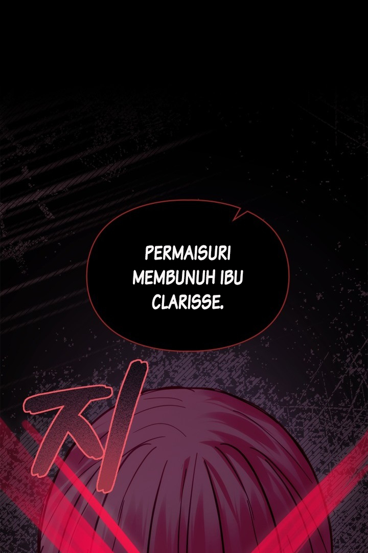 Baby Prisoner of Winter Castle Chapter 40 - halaman 41