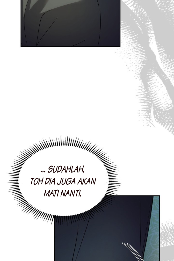 Baby Prisoner of Winter Castle Chapter 40 - halaman 5