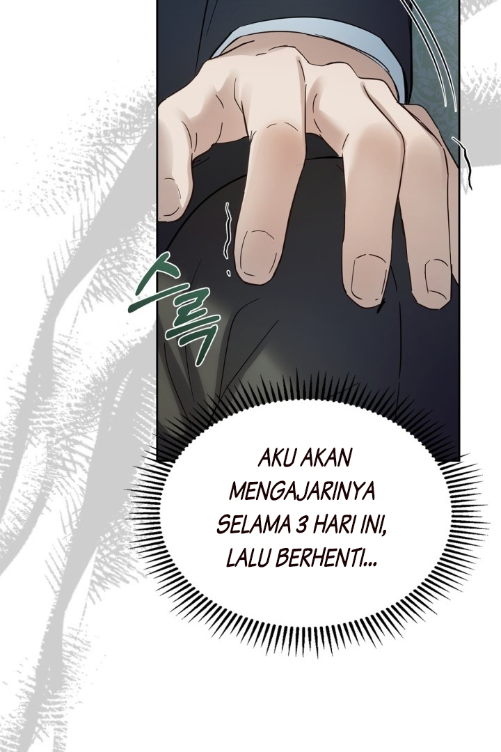 Baby Prisoner of Winter Castle Chapter 40 - halaman 6