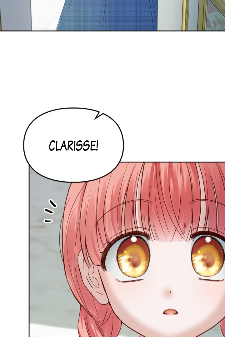 Baby Prisoner of Winter Castle Chapter 40 - halaman 66