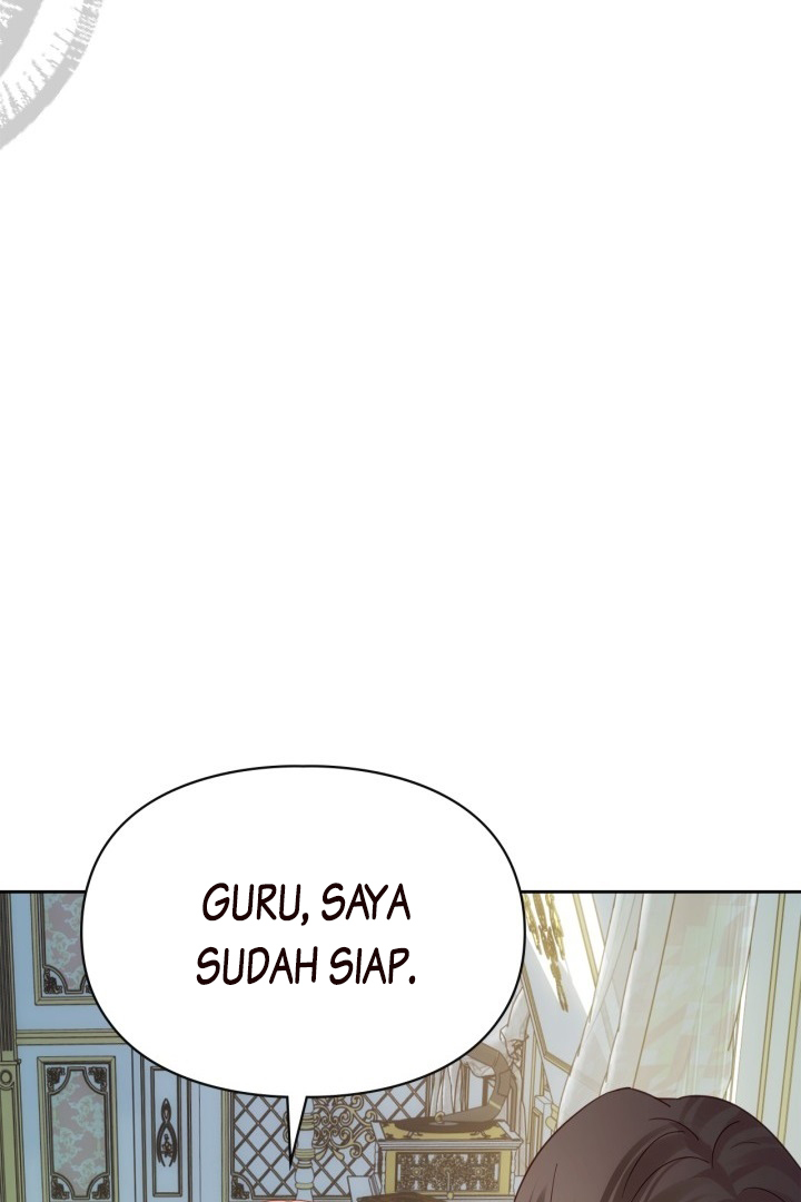 Baby Prisoner of Winter Castle Chapter 40 - halaman 7