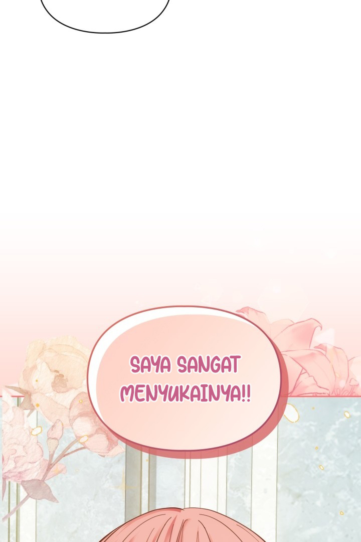 Baby Prisoner of Winter Castle Chapter 40 - halaman 76