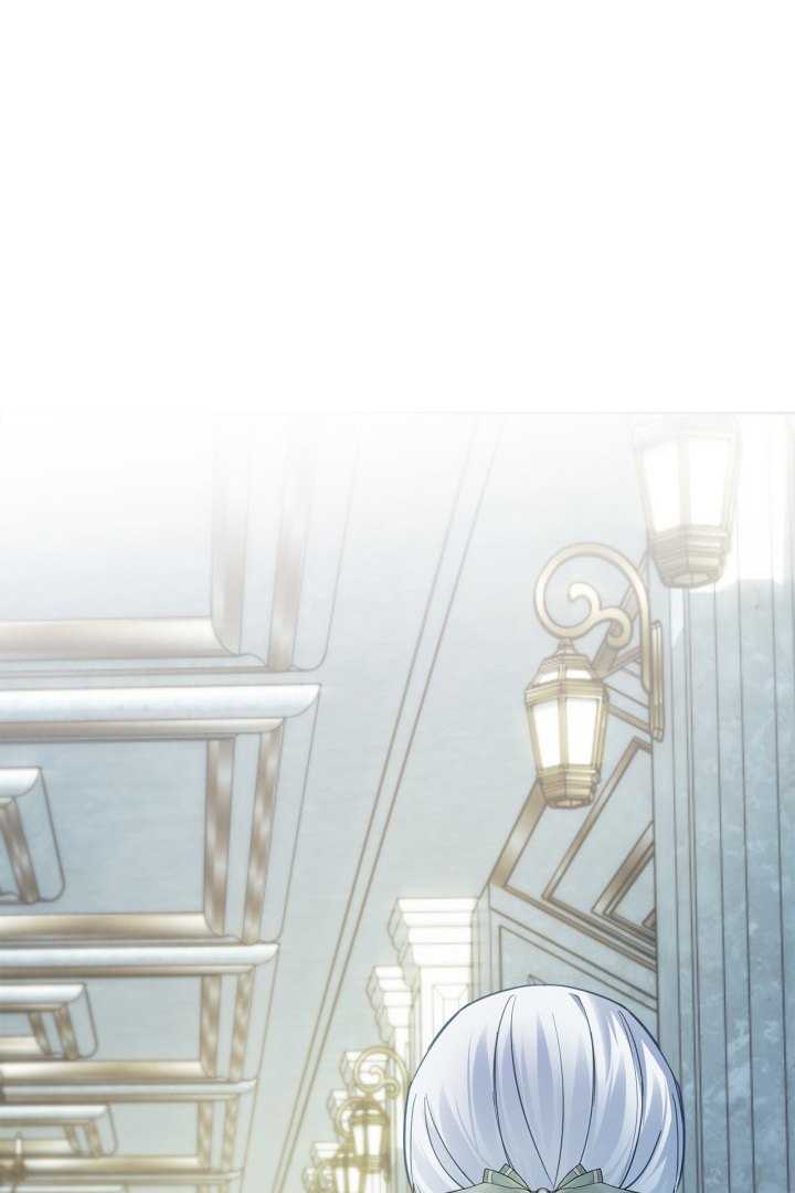 Baby Prisoner of Winter Castle Chapter 40 - halaman 84