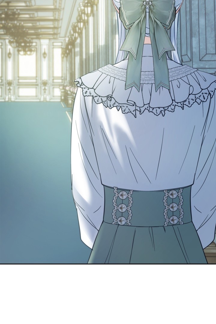 Baby Prisoner of Winter Castle Chapter 40 - halaman 85