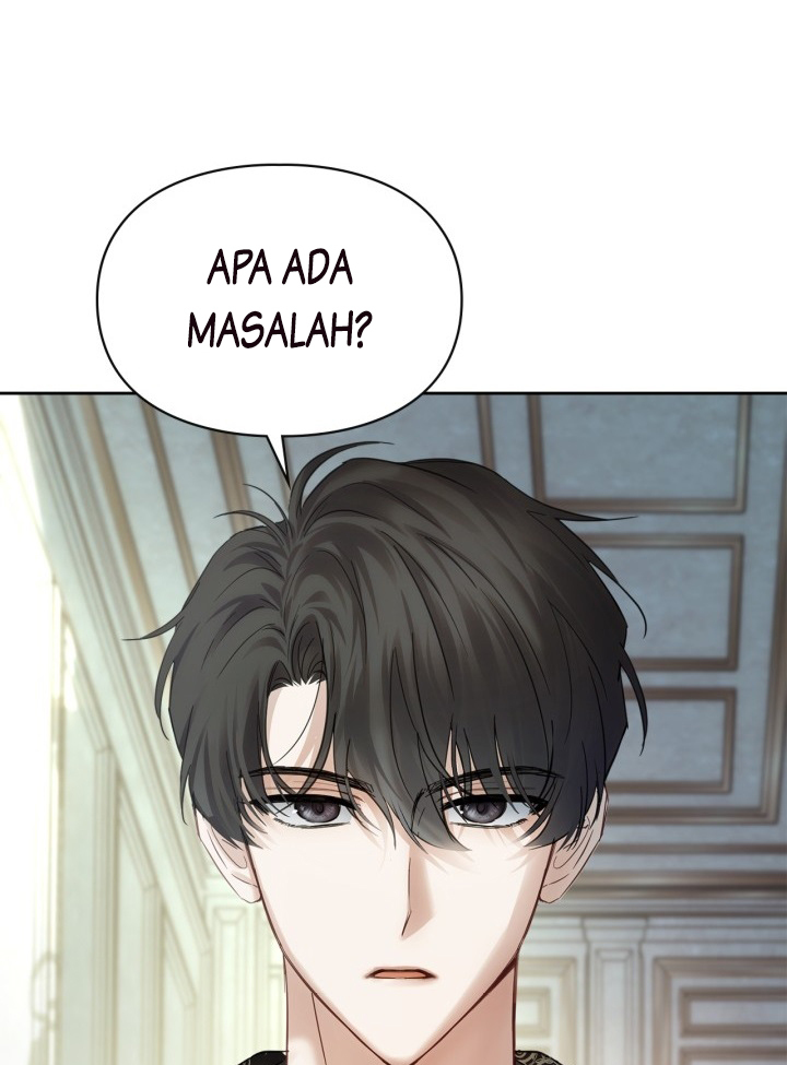 Baby Prisoner of Winter Castle Chapter 40 - halaman 91