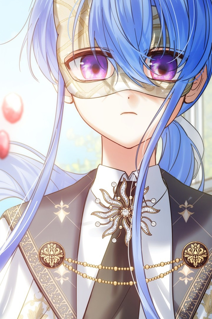 Baby Prisoner of Winter Castle Chapter 41 - halaman 10
