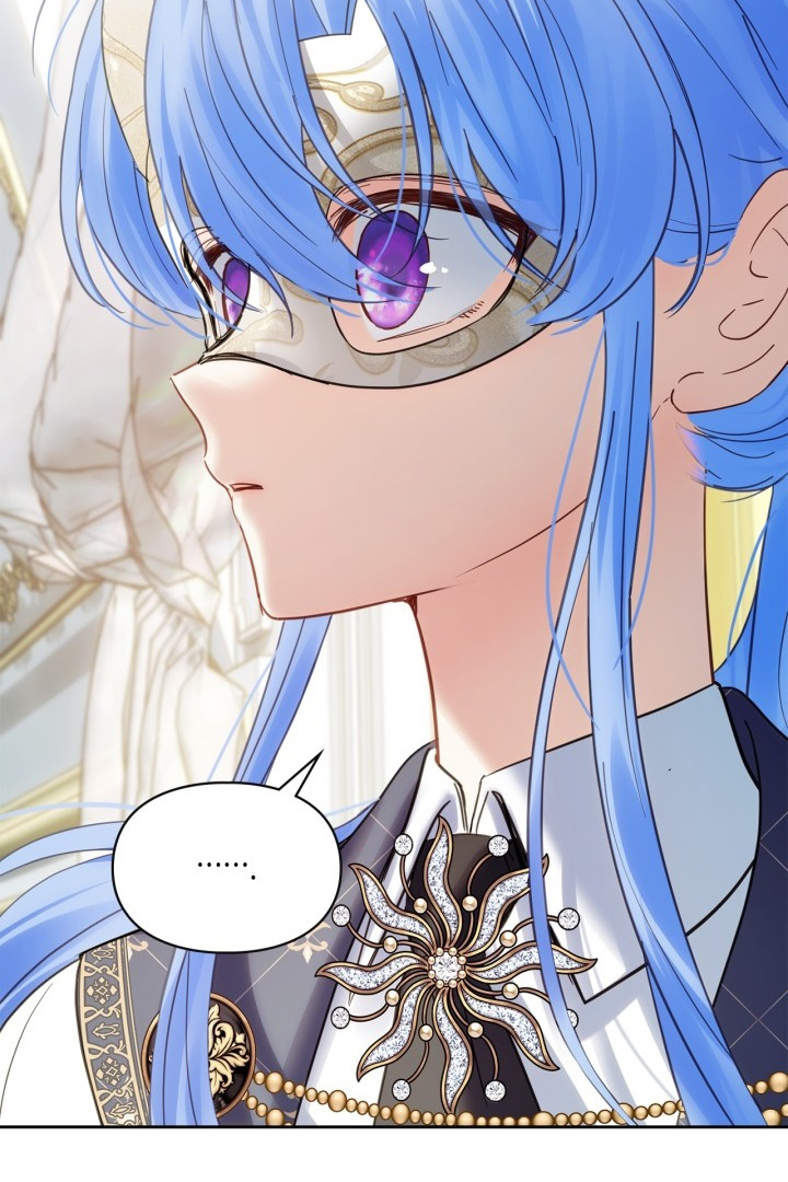 Baby Prisoner of Winter Castle Chapter 41 - halaman 100