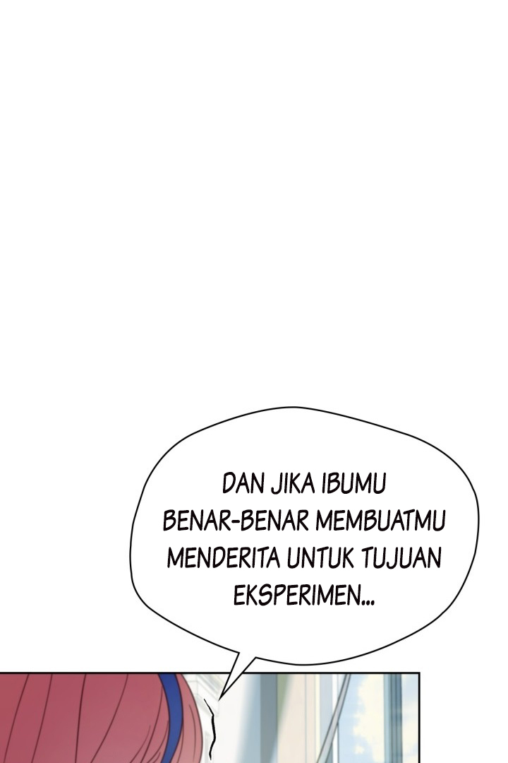 Baby Prisoner of Winter Castle Chapter 41 - halaman 101