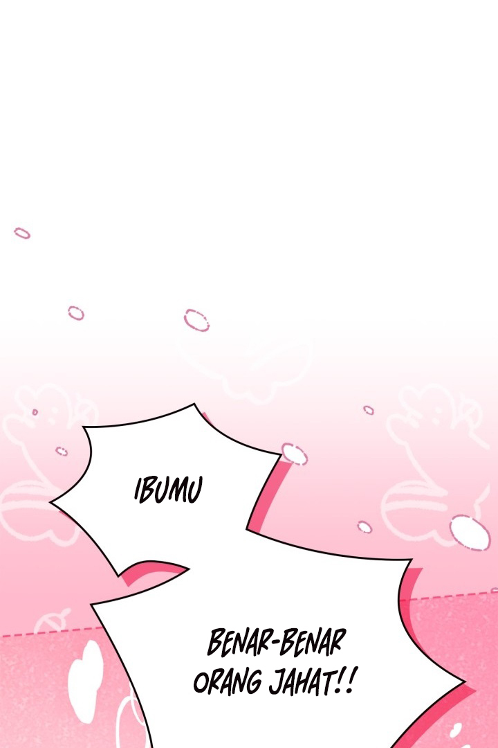 Baby Prisoner of Winter Castle Chapter 41 - halaman 103