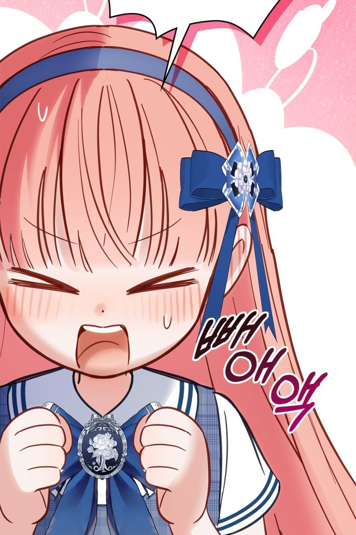 Baby Prisoner of Winter Castle Chapter 41 - halaman 104