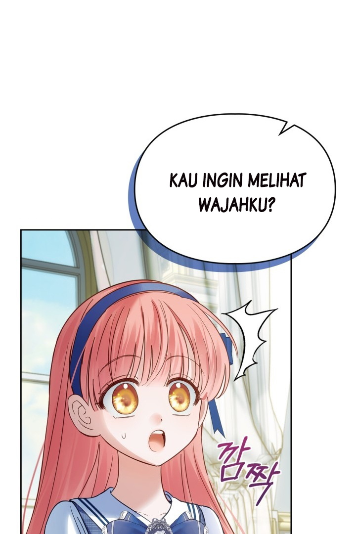Baby Prisoner of Winter Castle Chapter 41 - halaman 114