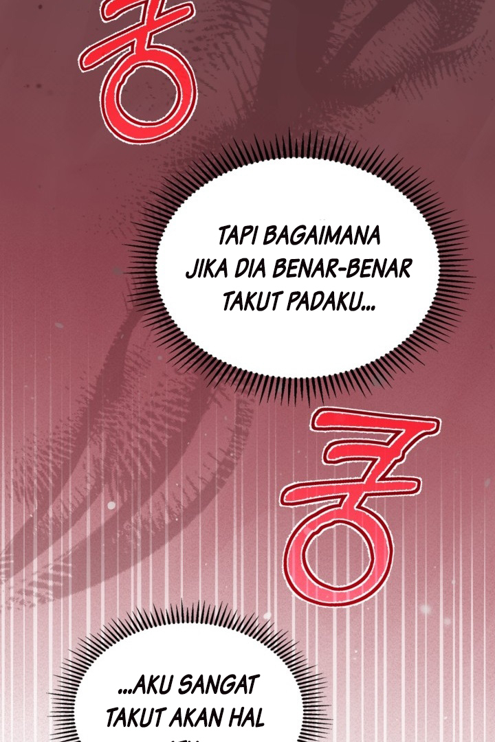 Baby Prisoner of Winter Castle Chapter 41 - halaman 129
