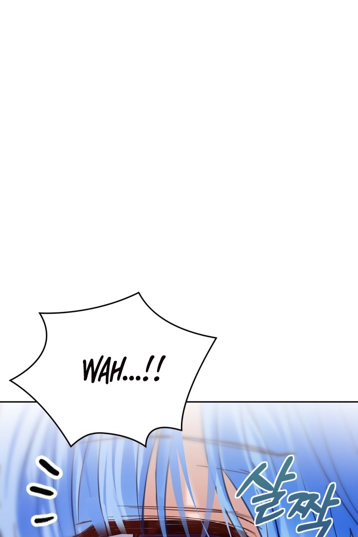 Baby Prisoner of Winter Castle Chapter 41 - halaman 133
