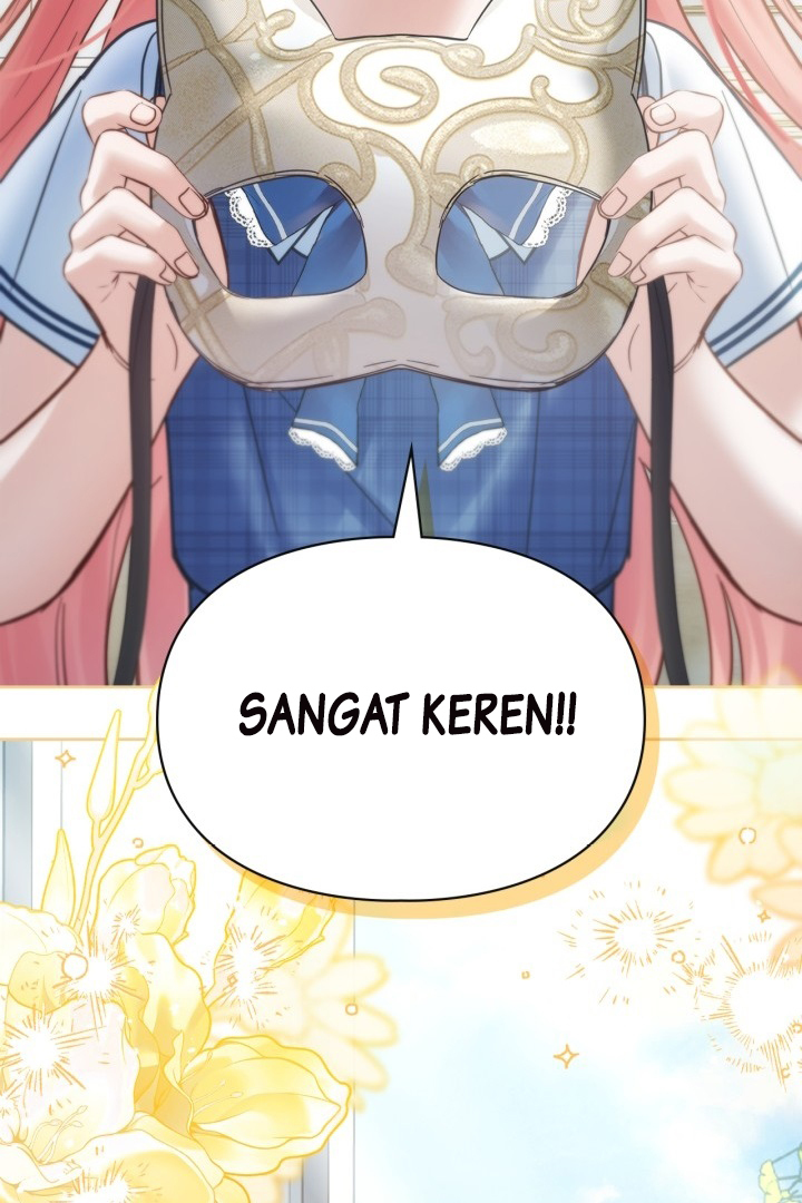 Baby Prisoner of Winter Castle Chapter 41 - halaman 137