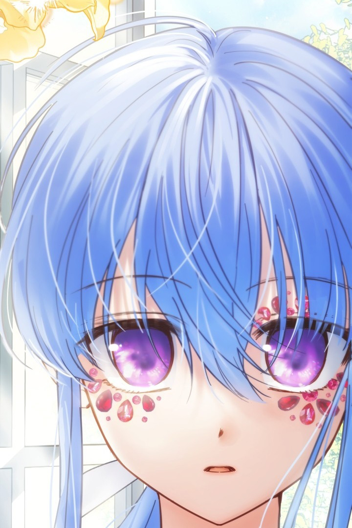 Baby Prisoner of Winter Castle Chapter 41 - halaman 138