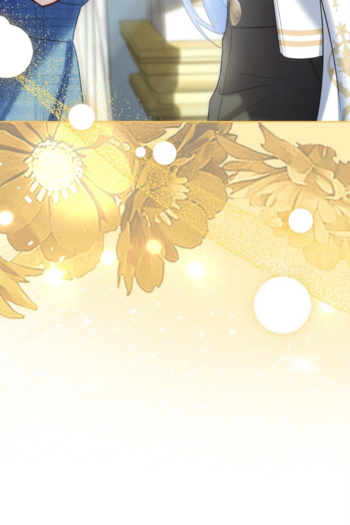 Baby Prisoner of Winter Castle Chapter 41 - halaman 142