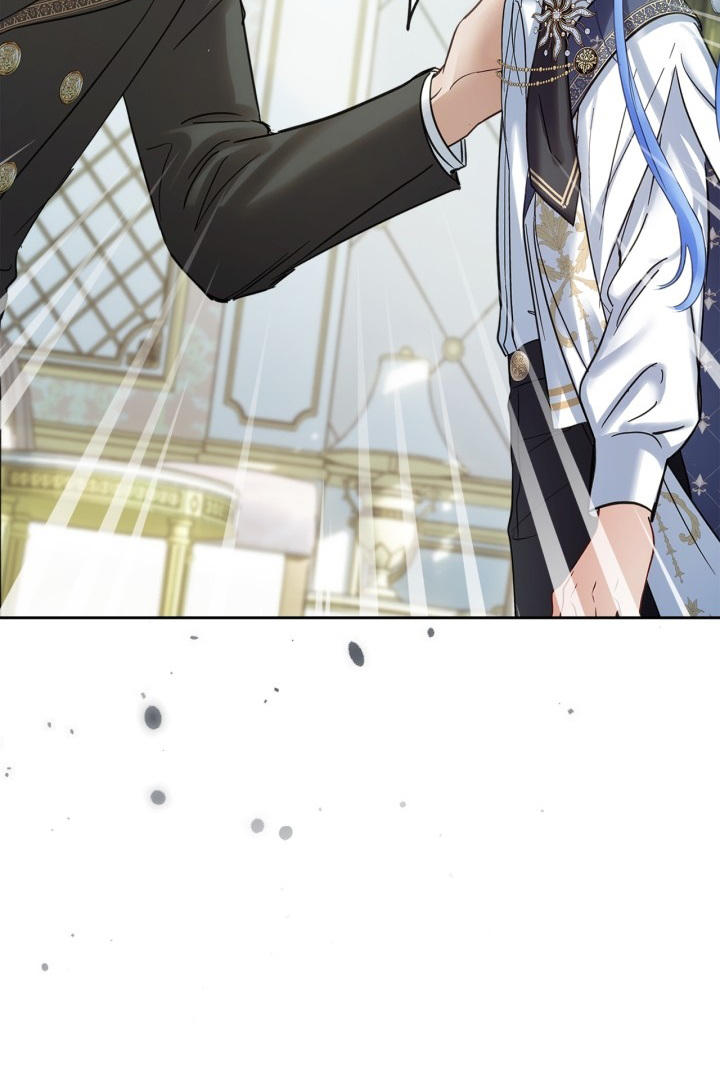 Baby Prisoner of Winter Castle Chapter 41 - halaman 21