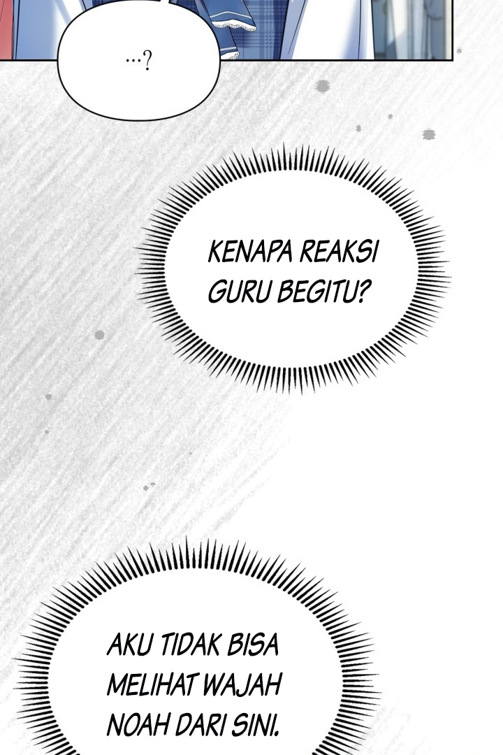 Baby Prisoner of Winter Castle Chapter 41 - halaman 34