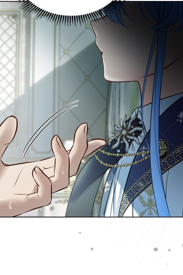 Baby Prisoner of Winter Castle Chapter 41 - halaman 35
