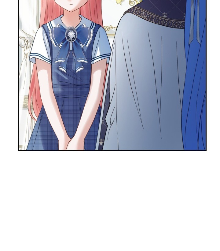 Baby Prisoner of Winter Castle Chapter 41 - halaman 56