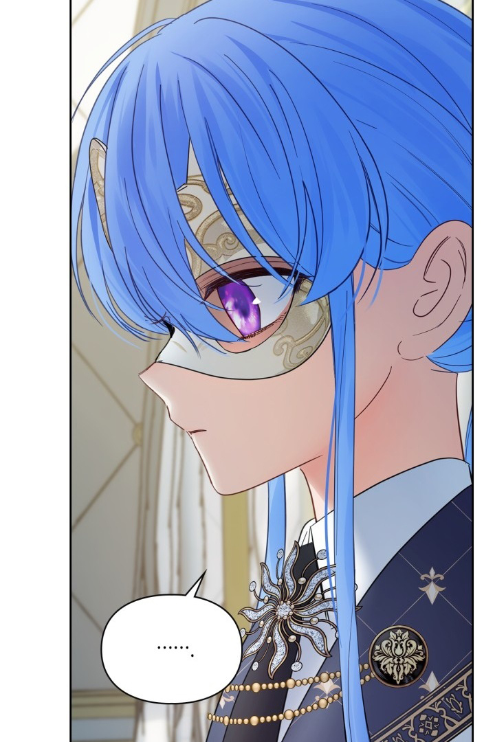Baby Prisoner of Winter Castle Chapter 41 - halaman 61