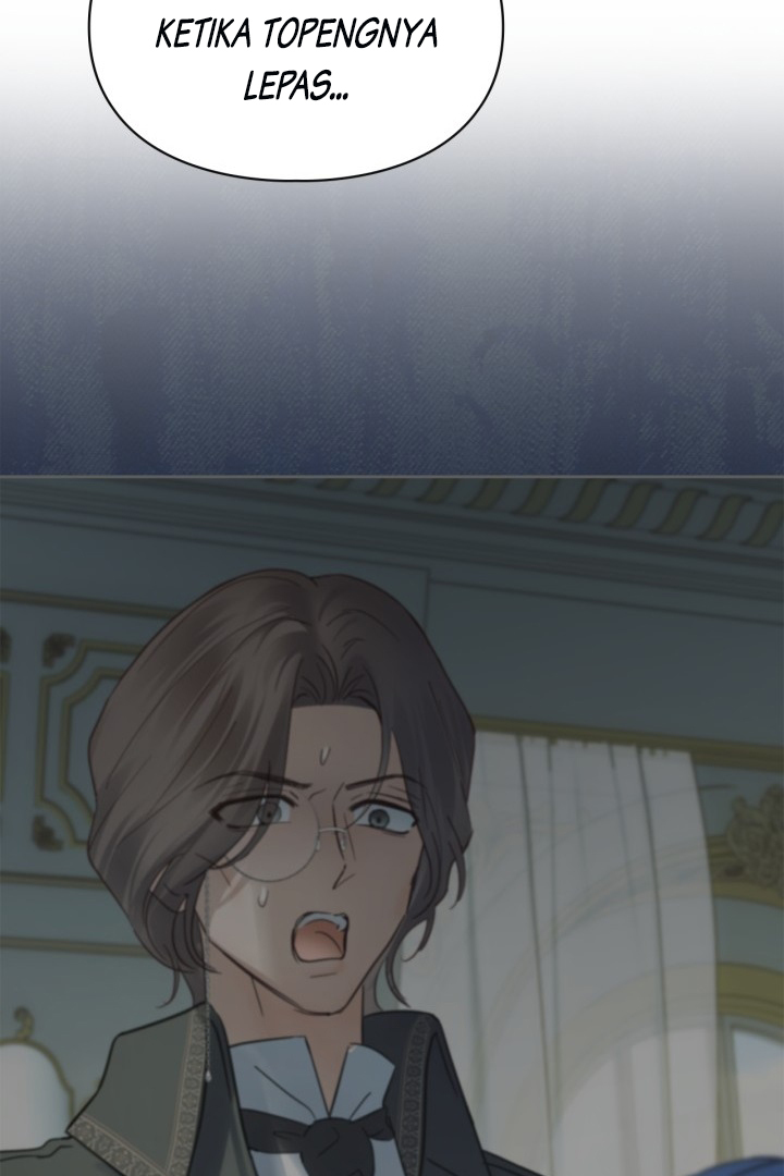 Baby Prisoner of Winter Castle Chapter 41 - halaman 71