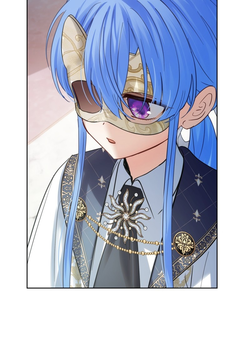 Baby Prisoner of Winter Castle Chapter 41 - halaman 77