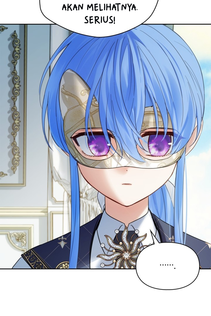 Baby Prisoner of Winter Castle Chapter 41 - halaman 80