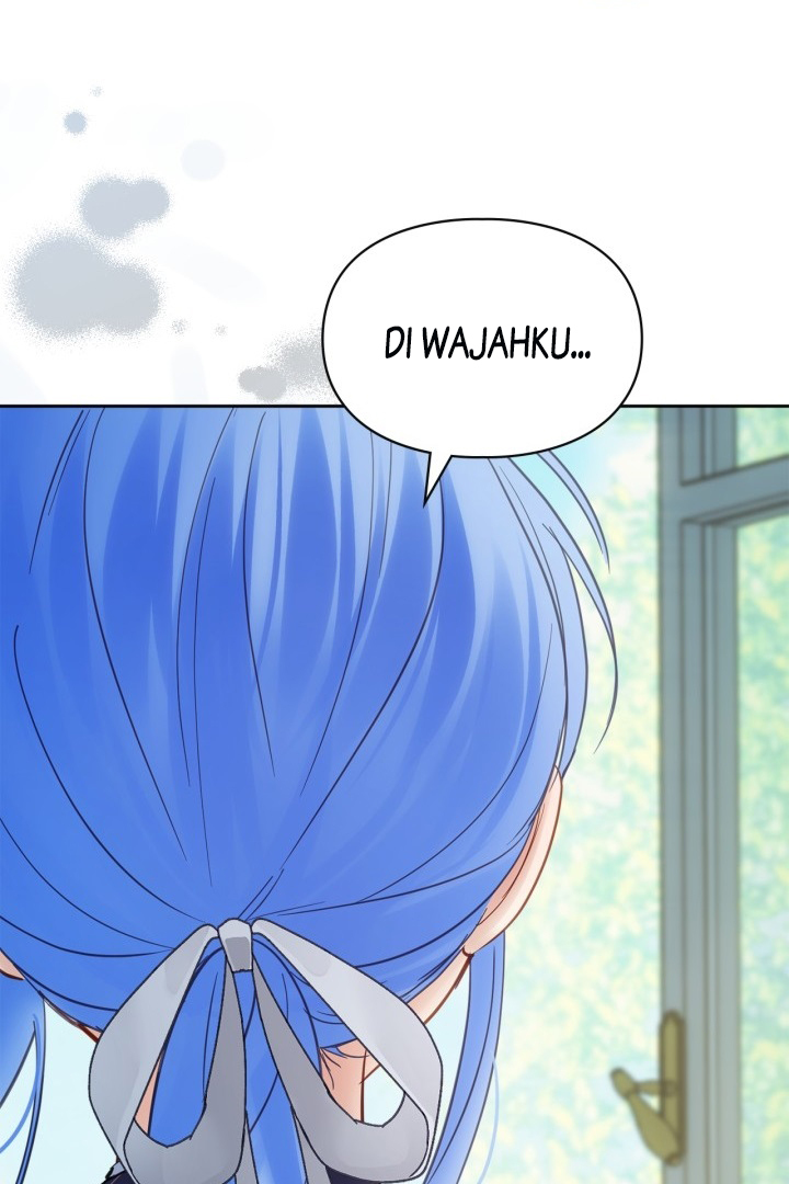 Baby Prisoner of Winter Castle Chapter 41 - halaman 84