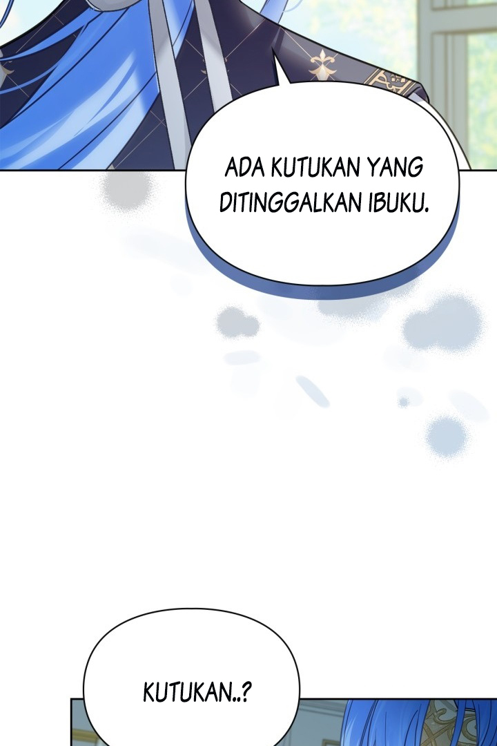Baby Prisoner of Winter Castle Chapter 41 - halaman 85