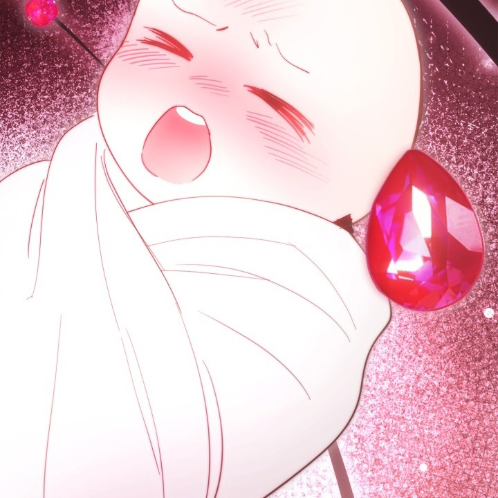 Baby Prisoner of Winter Castle Chapter 41 - halaman 91