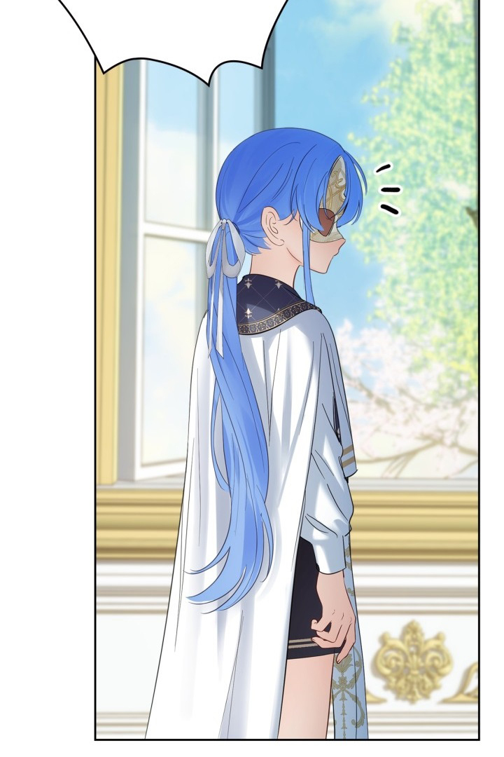 Baby Prisoner of Winter Castle Chapter 41 - halaman 96