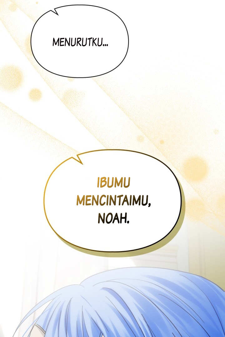Baby Prisoner of Winter Castle Chapter 41 - halaman 99