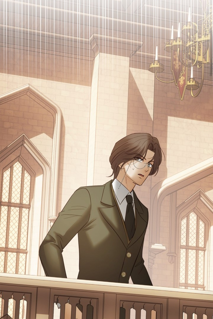 Baby Prisoner of Winter Castle Chapter 42 - halaman 102