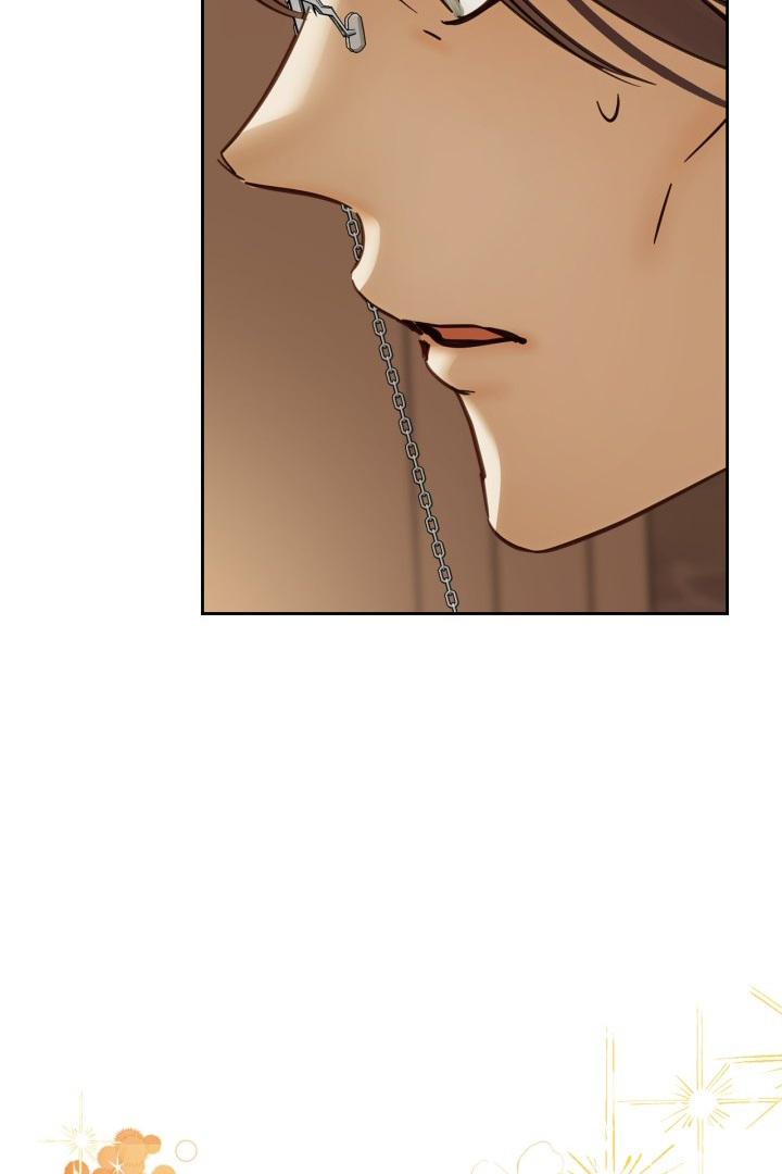 Baby Prisoner of Winter Castle Chapter 42 - halaman 107