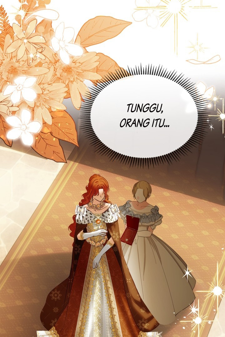 Baby Prisoner of Winter Castle Chapter 42 - halaman 108