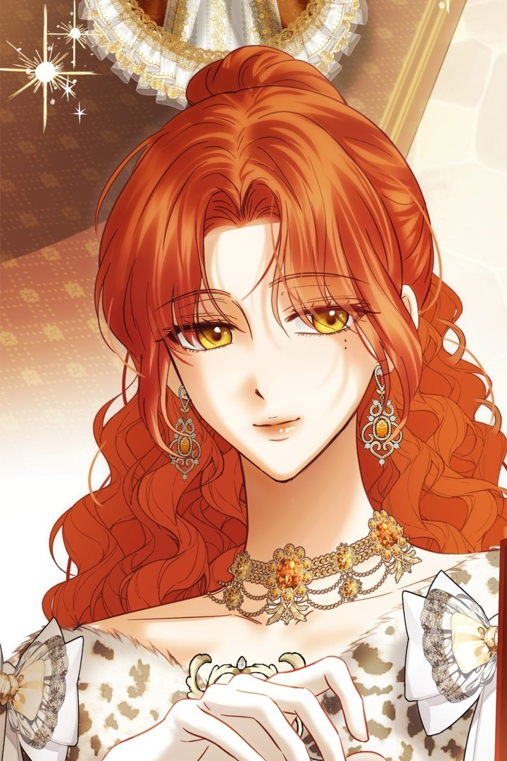 Baby Prisoner of Winter Castle Chapter 42 - halaman 109
