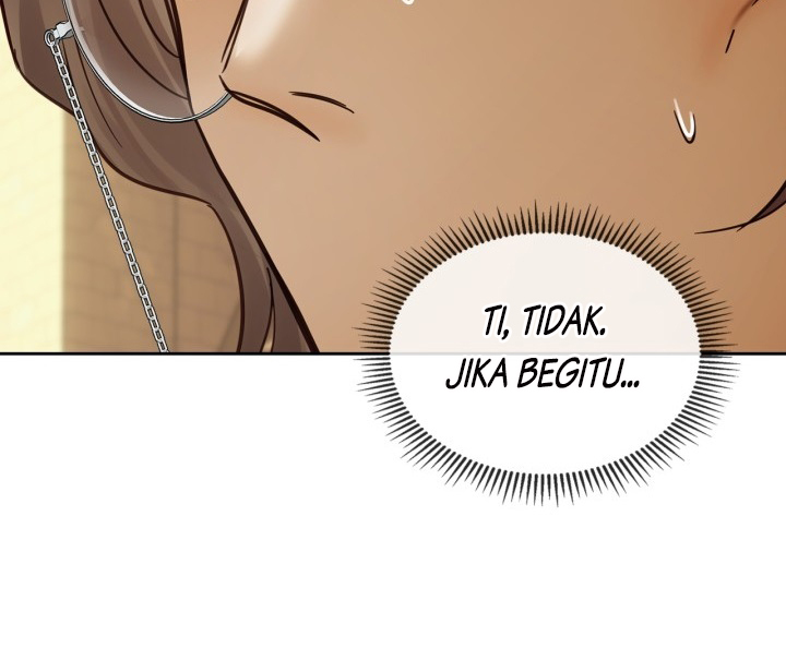 Baby Prisoner of Winter Castle Chapter 42 - halaman 112